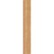 Ekena Millwork Thorton Craftsman Smooth Outlooker, Western Red Cedar, 5 1/2"W x 34"D x 38"H OUT06X34X38THR04SWR - alternate 3